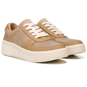 🆕Dr Scholls Slip-On Sneakers Size 9.5